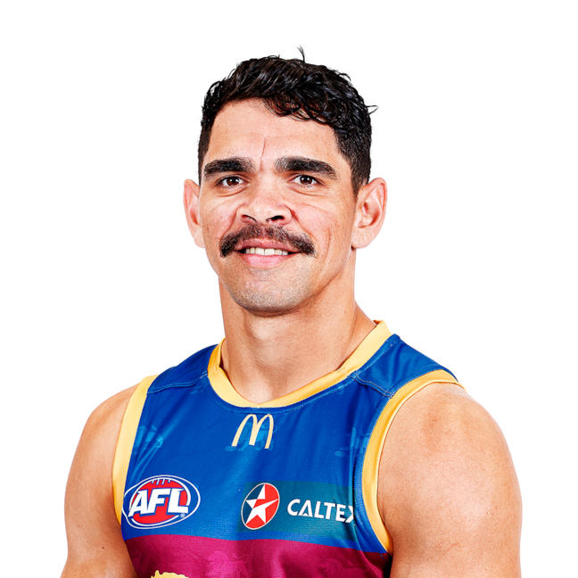 Charlie Cameron profile picture